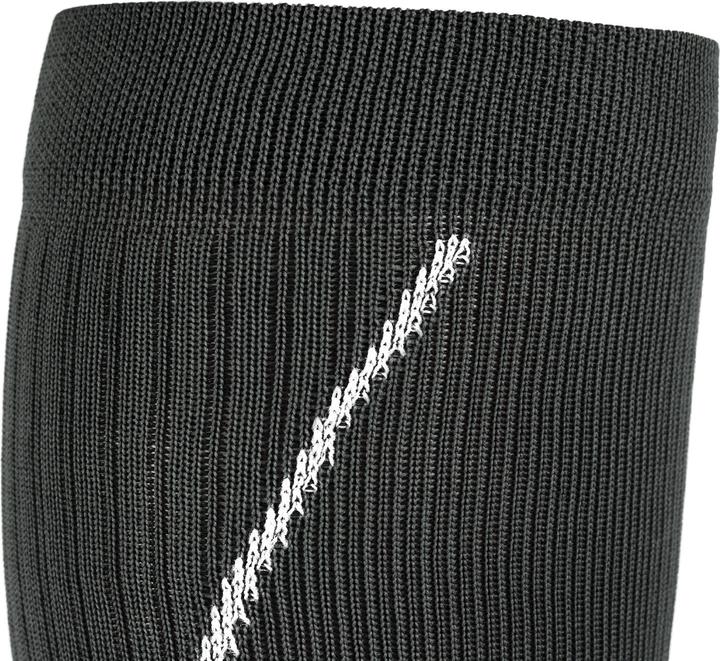 Actual product image Black Snake compression fit running (35, 38)