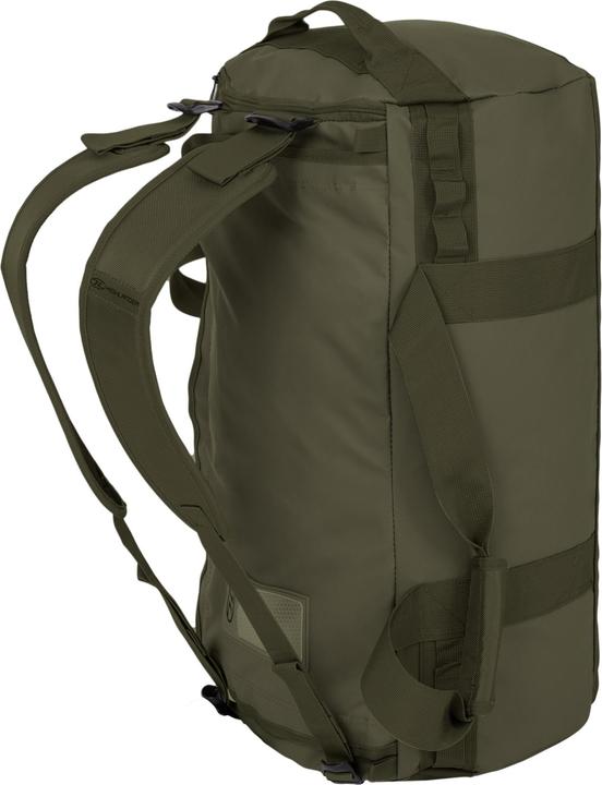 Immagine prodotto Highlander 45l Storm Kitbag Verde oliva (45 l)