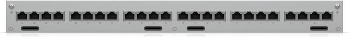 Immagine prodotto Ubiquiti Ethernet Surge Protector 24-port (Accessori di rete)