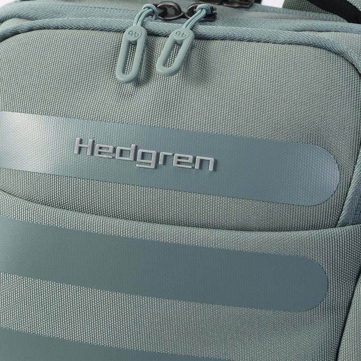 Image du produit Hedgren Comby Sac à dos RFID 40 cm Compartiment pour ordinateur portable (17 l)