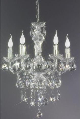 Produktbild Jamb Kronleuchter (55 cm)