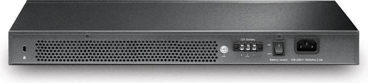 Image du produit TP-Link TL-SG3428X-UPS (28 Ports)