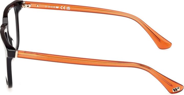 Actual product image WEB Eyewear Brillenfassung We5430 54005