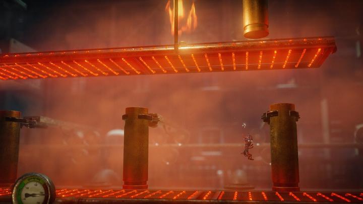 Image du produit EA Games Unravel Two (Switch, Switch Lite, Switch OLED, EN)