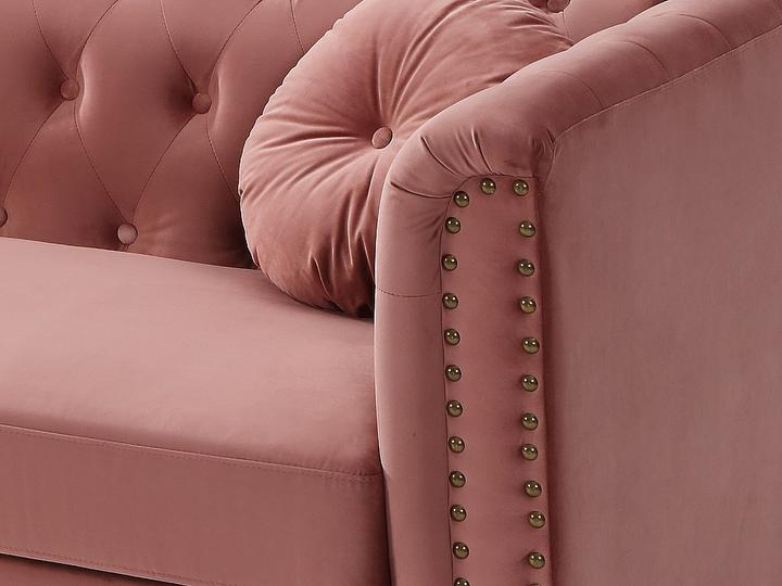 Produktbild Vente-unique Turner (2-Sitzer)