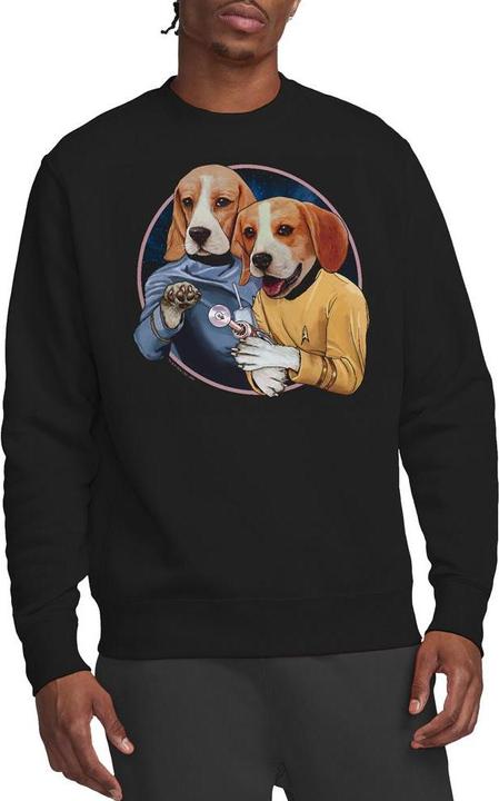 Produktbild Sweatshirt (L)