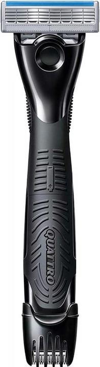 Produktbild Wilkinson Quattro Titanium Precision