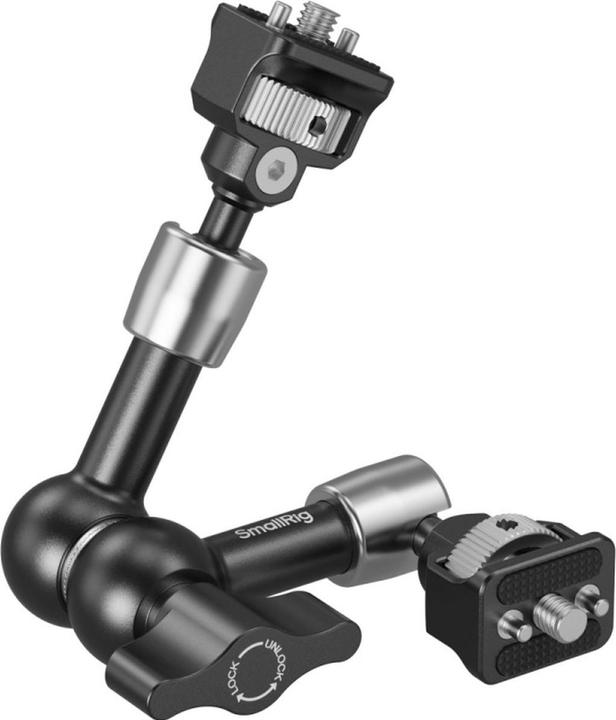 Produktbild SmallRig Magic Arm Support 7", Zubehörtyp: Halterung