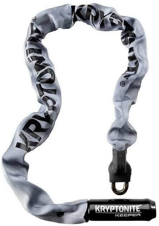 Kryptonite Keeper 785 antivol chaîne (85 cm)