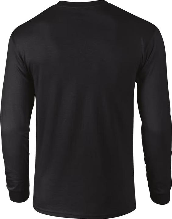 Produktbild Gildan Ultra Cotton™ Long Sleeve T-Shirt (4XL)
