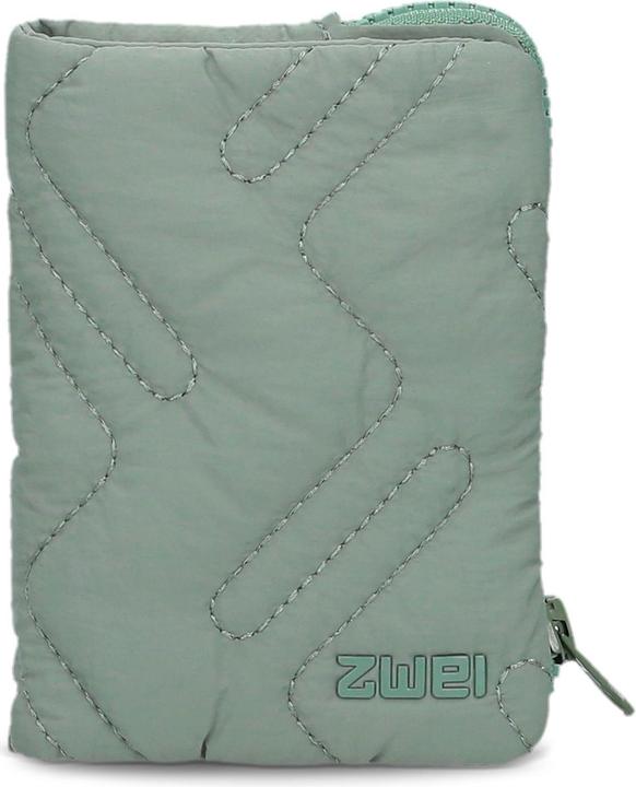 Actual product image Zwei Cleo Geldbörse 13 cm