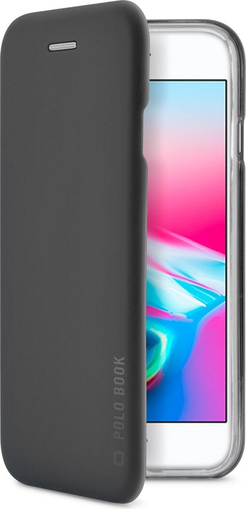 Actual product image SBS Bookcase (Apple iPhone 8)