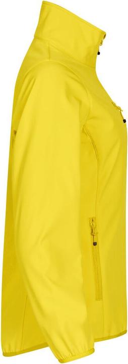 Image du produit Clique Veste Softshell classique femme (S)