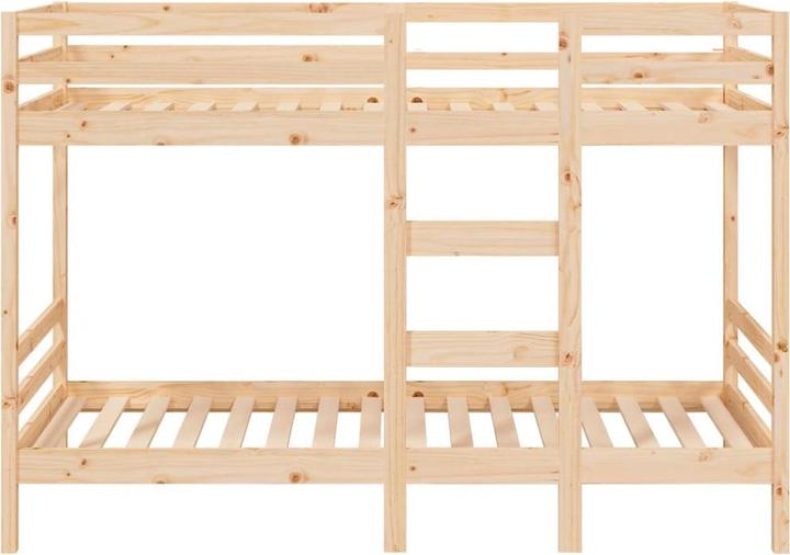 Produktbild vidaXL Frederik (90 x 190 cm)