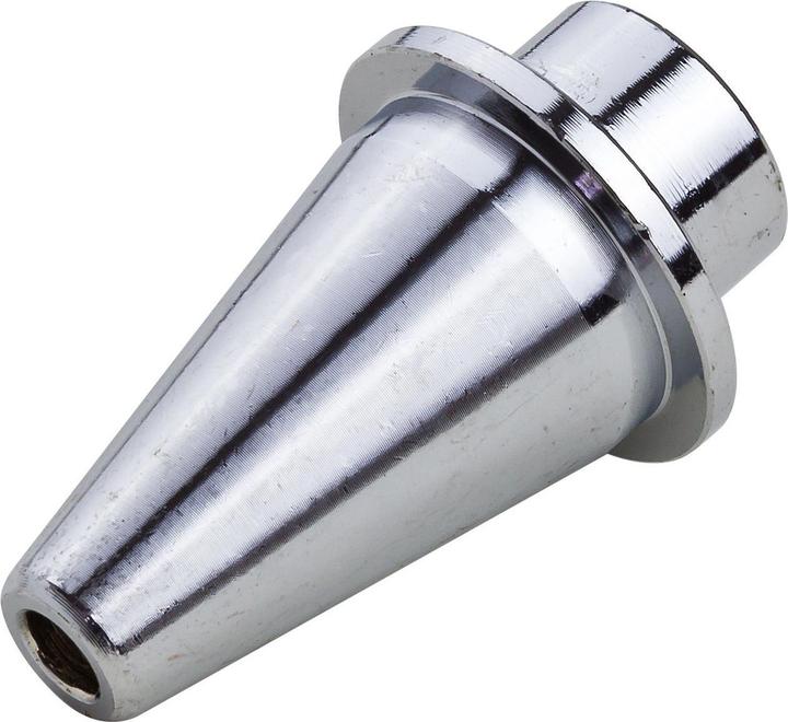 Image du produit Dema Buses de rechange pour pistolet de sablage art. n° 24547 | 6mm