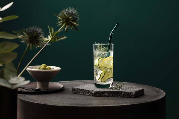 Image du produit Villeroy & Boch Lot de 4 verres à longdrinks (3 dl, 4 x, Verres à long drink)