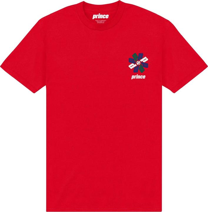 Prince Match TShirt (XXL)