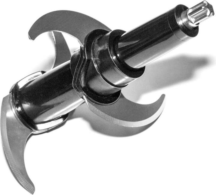 Produktbild Rommelsbacher MZ 500 (1500 ml, 500 W)