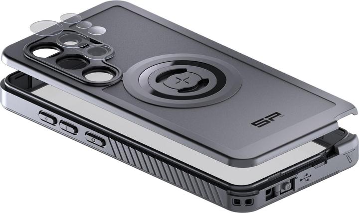 Productafbeelding Sp Connect Phone Case Xtreme (Samsung Galaxy S25 Ultra)