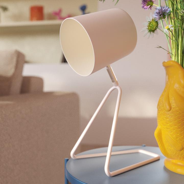 Image du produit Mondilux Liam (E14)