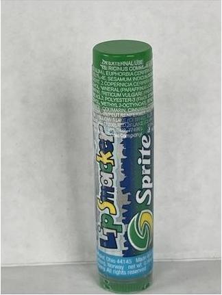 Image du produit Lip Smacker Sprite