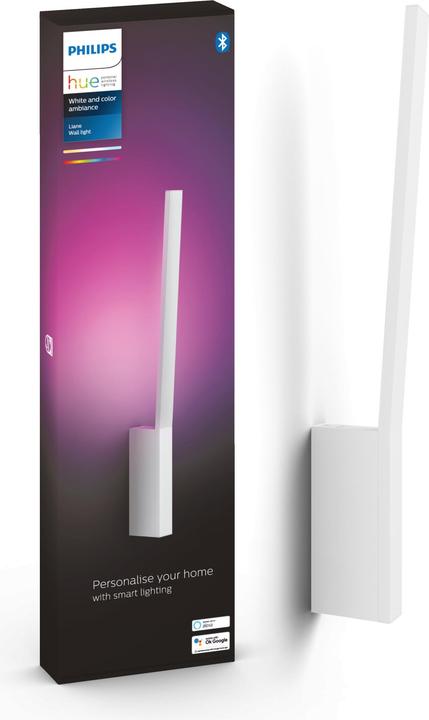 Actual product image Philips Hue Line BT (900 lm)