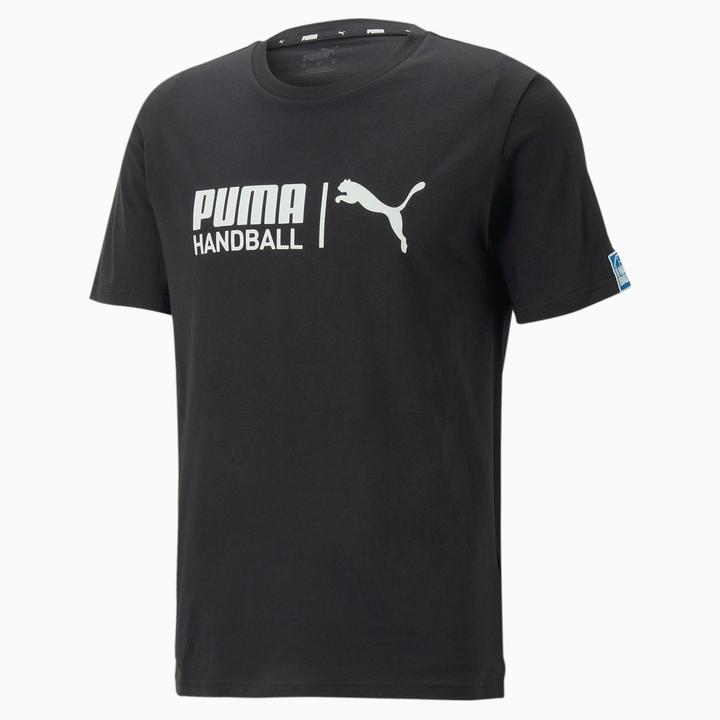 Produktbild Puma Handball Tee (S)