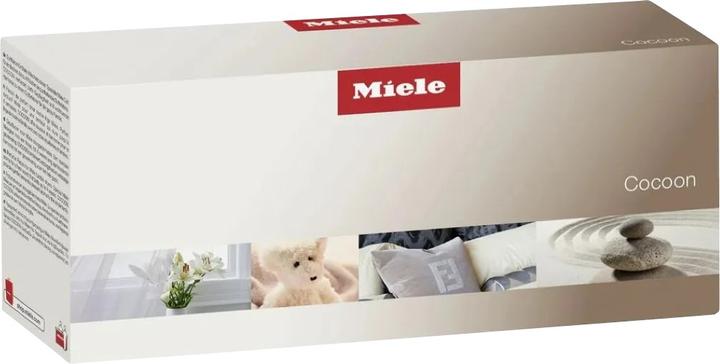 Produktbild Miele Cocoon (150 Waschgänge, Flüssigwaschmittel)
