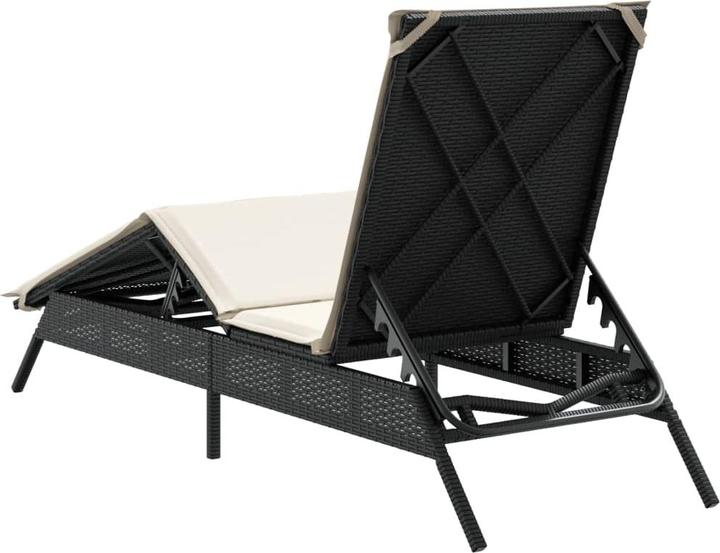 Immagine prodotto vidaXL Sonnenliege (200 cm)