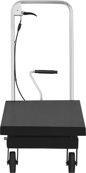 Actual product image MSW Lift Trolley - 500 kg (500 kg)