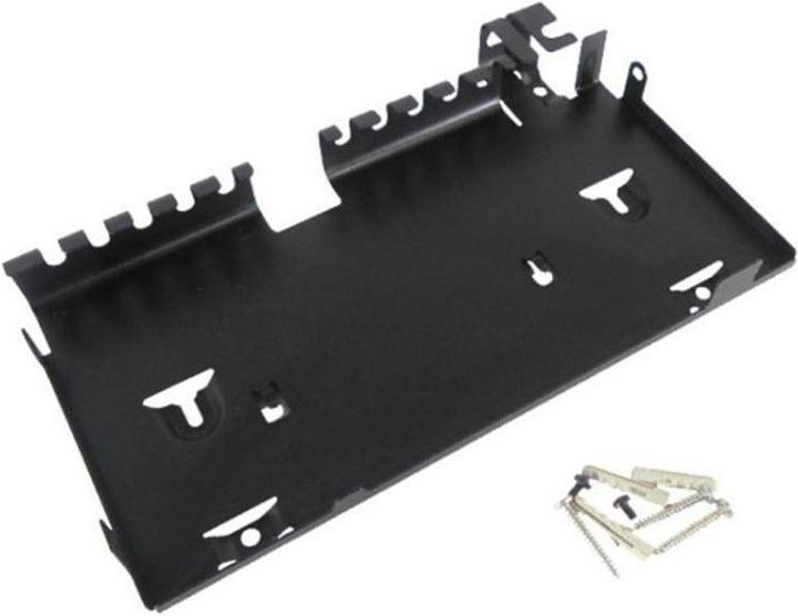 Actual product image MikroTik Wall Mount Kit for RB2011 (Wall mount)