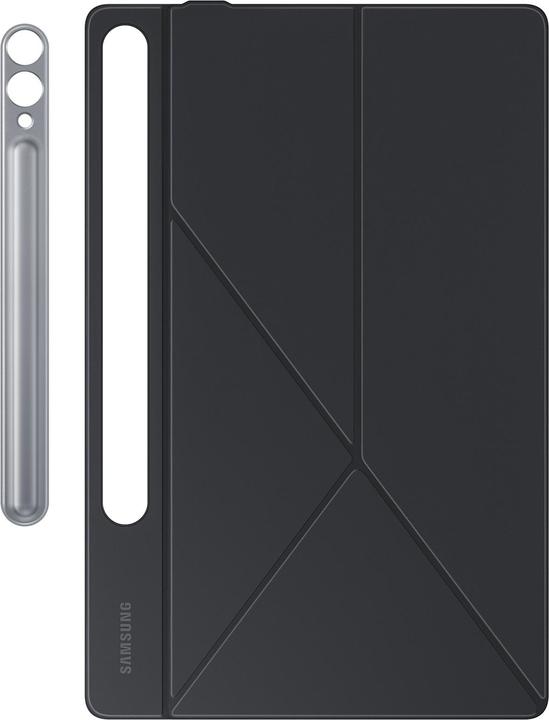 Immagine prodotto Samsung Copertina del libro intelligente (Samsung Galaxy Tab S10+, Samsung Galaxy Tab S9 FE+, Samsung Galaxy Tab S9+)