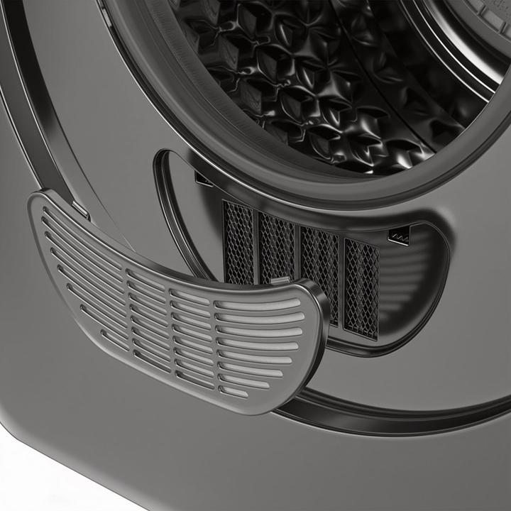 Produktbild Greenblue Suszarka Elektryczna Bębnowa Do Ubrań 3kg Wsad Gb415 Gr