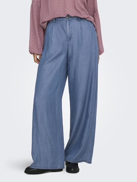 Produktbild JdY JDYJASPER Weiter Beinschnitt Hose mit weitem Beinschnitt Hose mit weitem Beinschnitt (36)