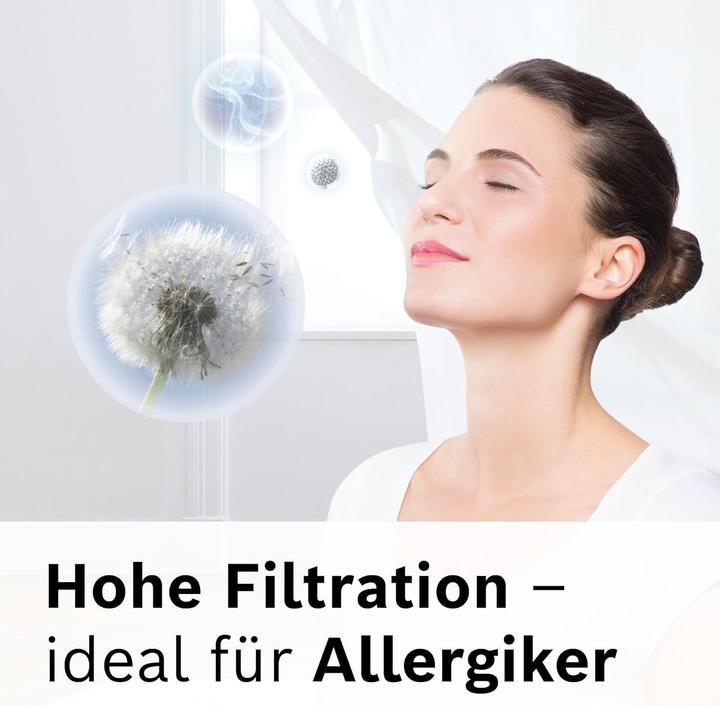 Produktbild Bosch Hausgeräte Serie 6 ProFamily BGC41XFMLY