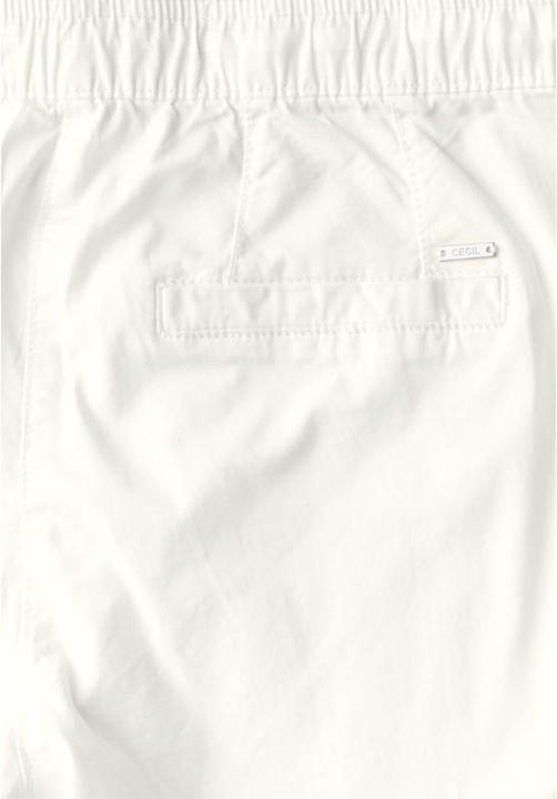 Immagine prodotto Cecil Style Chelsea Washed, Vanilla White, S (S)