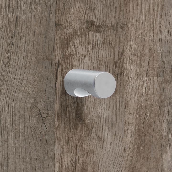 Produktbild Hettich Möbelknöpfe