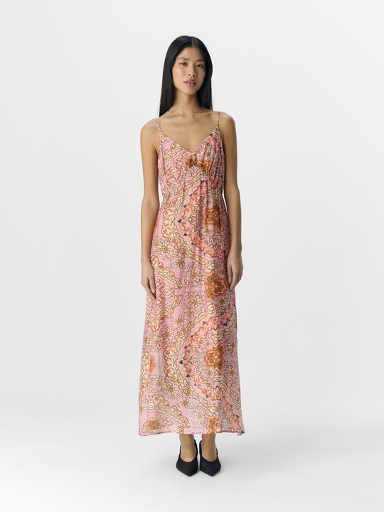 Produktbild Object Print Maxikleid (36)