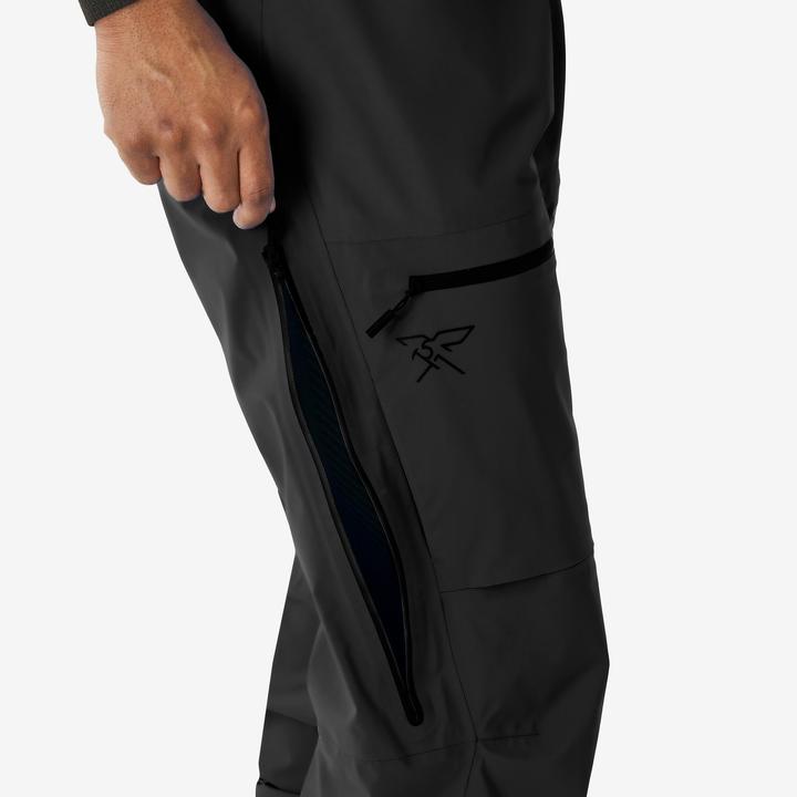 Actual product image Simond Steghose Herren Polyamid (M)