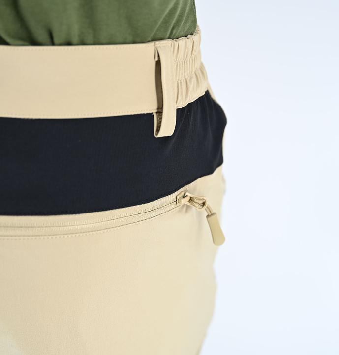 Produktbild Bushpeak Kurze Wanderhose (32)