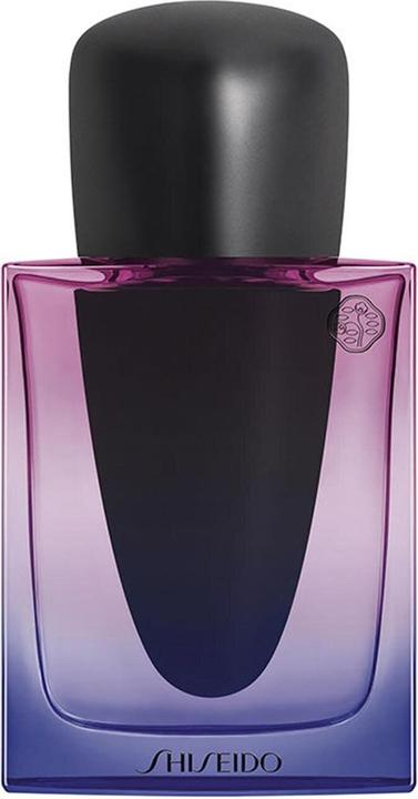 Actual product image Shiseido Night Eau de Parfum Intense (Eau de parfum, 293.83 ml)
