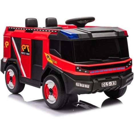 Besttoy - Kinder Elektro-Feuerwehr