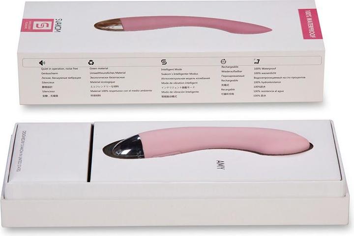 Immagine prodotto Svakom Amy