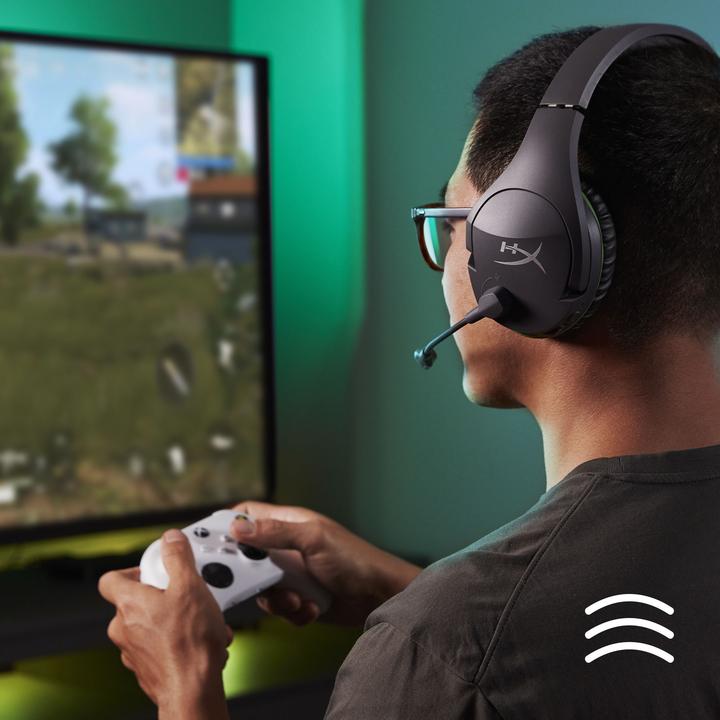Produktbild HyperX CloudX Stinger Core Wireless (Kabellos)