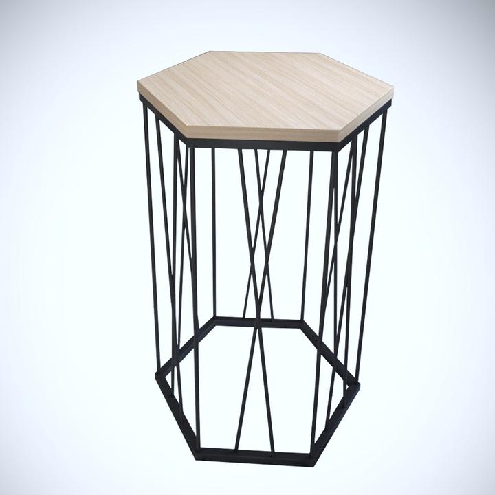 Hanah Home Wilson (40 x 35 x 62 cm)
