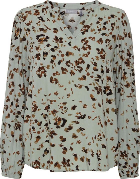 Fransa FRESIDA 3 Blouse 20610201