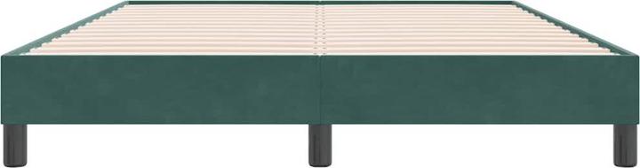 Produktbild vidaXL Boxspringbett (160 x 220 cm)