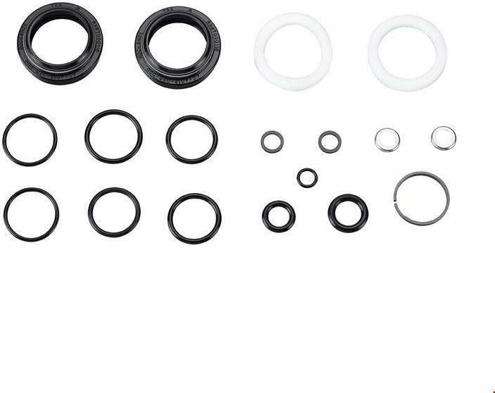 RockShox Kit di servizio 200h - 35 Gold RL DebonAir 2020+