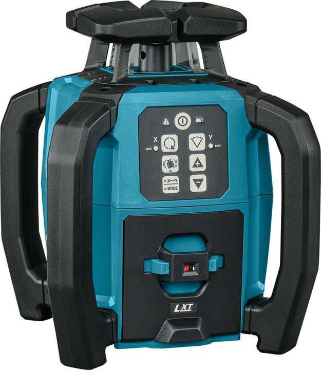 Image du produit Makita SKR001Z LXT Rotationslaser 18V ohne Akku und Ladegerät, im Koffer