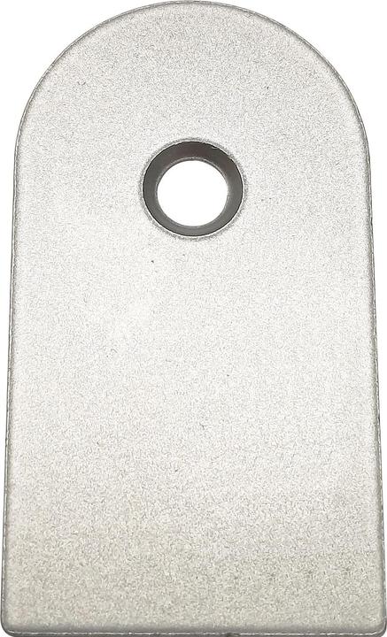 Simonswerk Replacement cover plates for TECTUS hinge systems